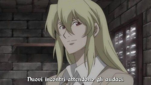 Otaku Gallery  / Anime e Manga / Romeo x Juliet / Screen Shots / 07 - Calore - Anche solo per questo momento / 093.jpg